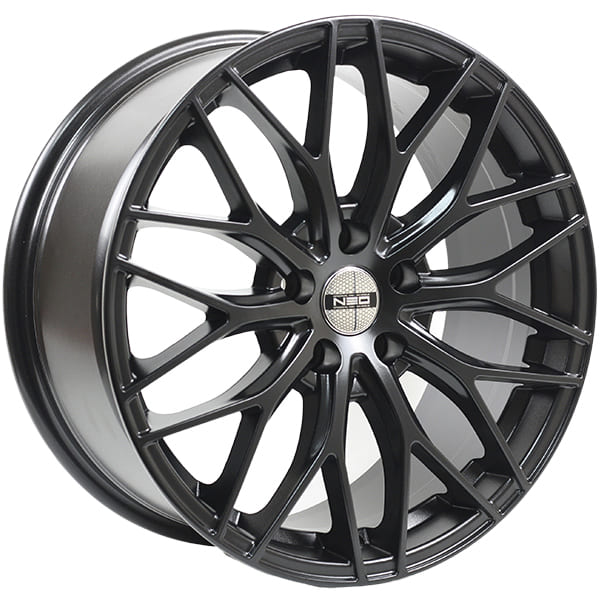 ДЛ 5*114.3 17*7 D67.1 ET45 NEO 740 BLM